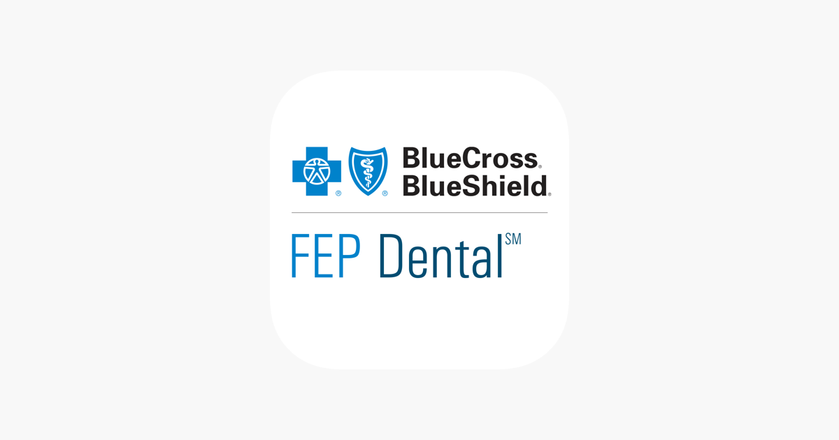 Fep blue dental