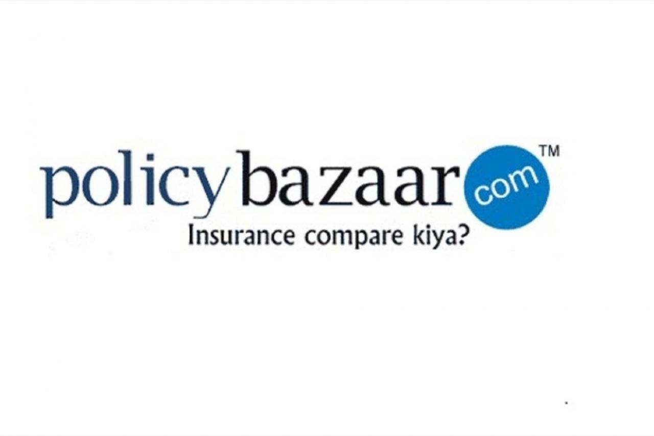 Policy bazaar health insurance