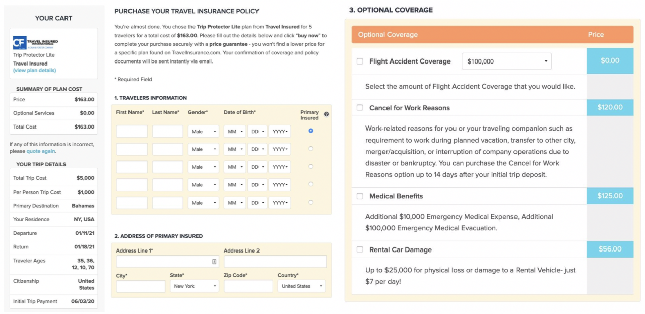 Insurance travelinsurance rated bahamas Insurance travelinsurance rated bahamas