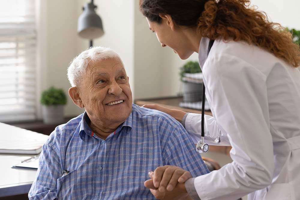 Care insurance