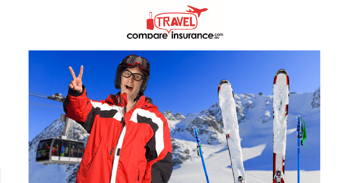 Go compare travel insurance
